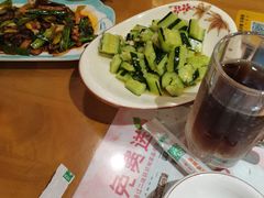 -易老妈蹄花.特色川菜(人民公园总店)
