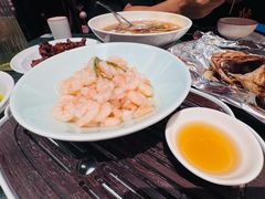 -新白鹿餐厅(湖滨银泰IN77C区店)