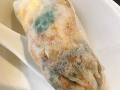 馅料丰富的润饼-闽和南(深圳万象城店)