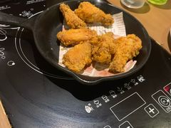 -火炉火自助餐(悠唐购物中心店)