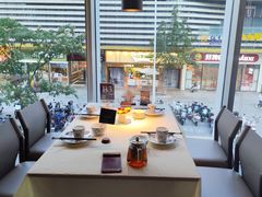-千百味红餐厅·非遗江西菜(绿地双子塔总店)