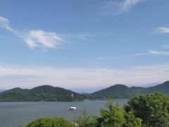 -东钱湖旅游度假区