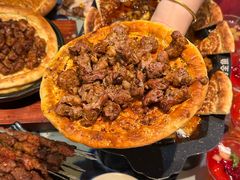 -撒拉花儿·新疆菜·清真(太阳宫店)