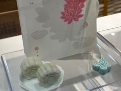 -阮大兴糕团(日月光中心店)