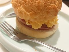-新旺茶餐厅·早餐·夜宵(仙霞店)