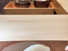 -Ginza Onodera 鮨(外滩十八号店)