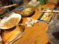 -肉串汪(月坛店)