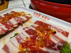 -么肆烤肉·中式自助·烤肉大排档(街道口季佳PAI店)