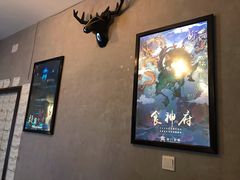 -奇门密室(五一新干线店)