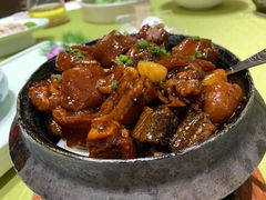 -香雪海饭店中餐厅(人民桥店)