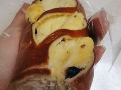 -雀食面包店(钟楼店)