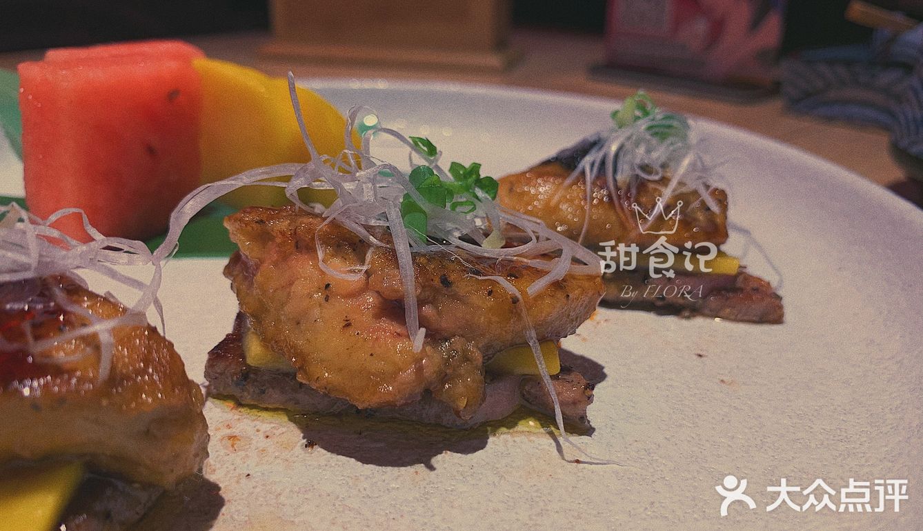 炉熹浪烧，享受日本文化和美食的一站式体验