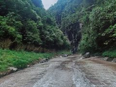-狮子关旅游区