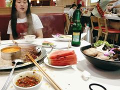 -川锅一号火锅(1818牌楼店)