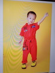 -小熊维尼高端儿童摄影(宝安旗舰店)