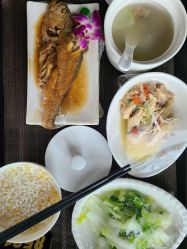 -东方幸福国际母婴月子会所