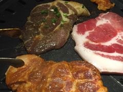 -火炉火自助餐(悠唐购物中心店)