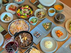 -虎哥六韩式烤肉料理 TIGERGRILL(隆生金山湖中心购物广场店)