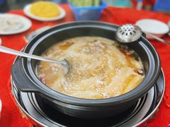-花苑美食横琴生蚝火锅(拱北粤华路店)