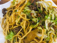 -大陈鸿源牛肉馆(大陈总店)