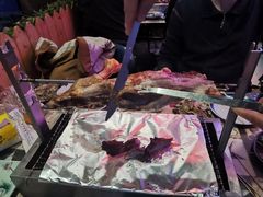 -沪上名羊天下•烤羊腿•东北烧烤•小龙虾(浦东直营总店)