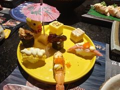 -古田居·特色寿司料理(星之岛旗舰店)