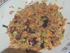 腊味炒饭-卤儿道道(龙游路店)