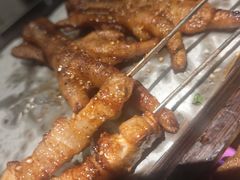 -麦凯伦烧烤·精酿超级工厂店(金桥总店)