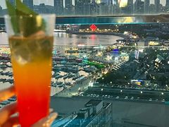 -VENU+海景酒廊
