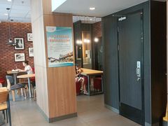 -汉堡王(华发中央公园店)