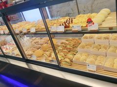 -燃厚蛋糕(卓展中信城店)