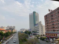 -天光墟市场