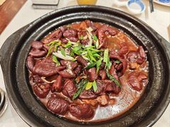 肠肠豆腐煲-老西门·常州菜(新区店)