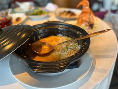 -三号黄浦会Canton Table