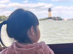 -溱湖国家湿地公园