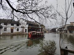 -南浔古镇