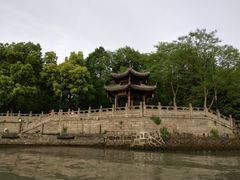 -运河游船(武林门码头)