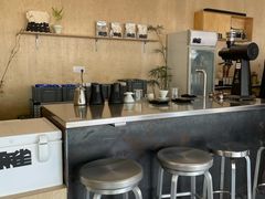 -麻雀咖啡SPARROW COFFEE(十全街店)