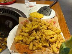 -玺炖·中国铁锅炖(虹桥天街店)