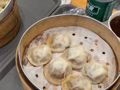 -鸡鸣汤包(红山动物园店)