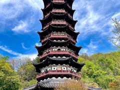 -牛首山文化旅游区