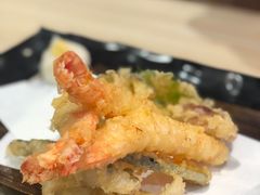 -沼津魚がし鮨(御殿場アウトレット店)