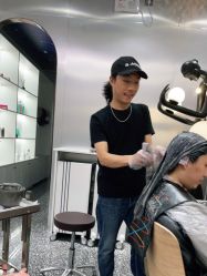 点击看大图 -Tloml salon