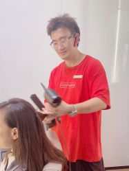 -MAGI美界造型