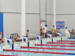 -体育场桃源游泳馆