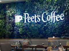 -Peet's Coffee皮爷咖啡(浦东世纪汇店)