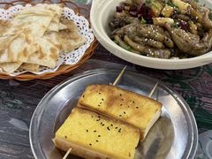 -小民大排档(江汉路店)