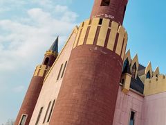 -安徒生童话乐园