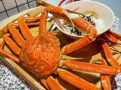 -震海贝烤贝·民俗特色店(延吉总店)