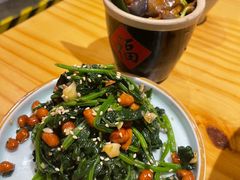 -锦尚阁烤鱼•天津菜(宣武门胡同店)